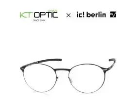 IC BERLIN แว่นตา รุ่น Etesians 2.0