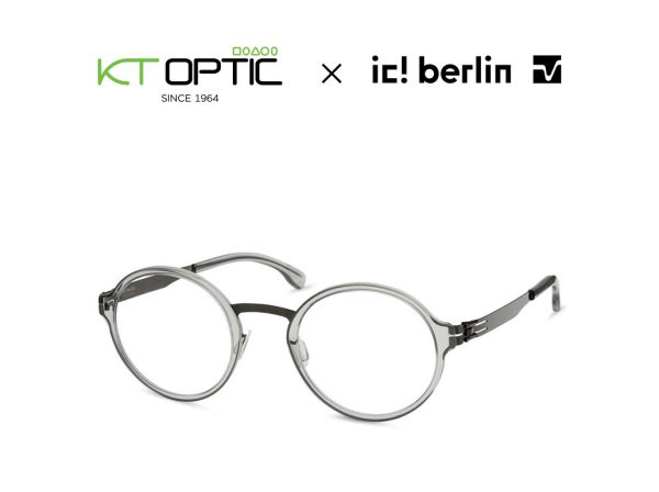 IC BERLIN แว่นตา รุ่น Felix L.