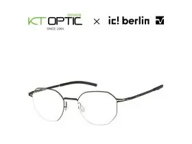 IC BERLIN แว่นตา รุ่น Gen