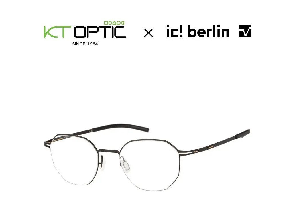 IC BERLIN แว่นตา รุ่น Gen