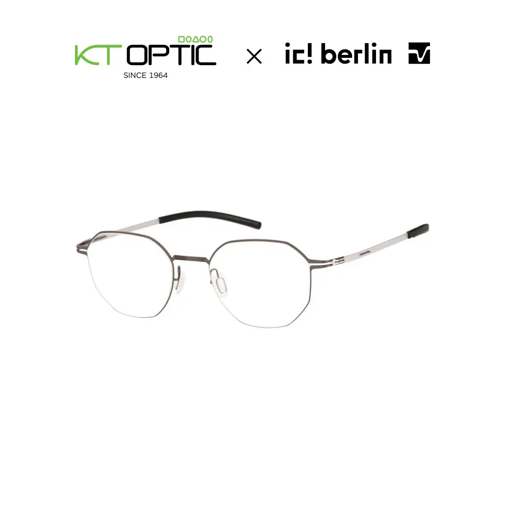 IC BERLIN แว่นตา รุ่น Gen - Image 4