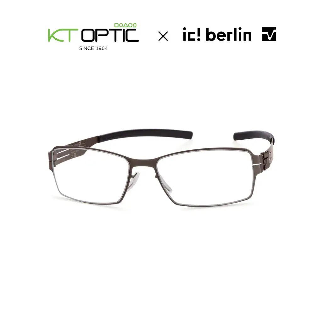 **โปรโมชั่นพิเศษ**IC BERLIN แว่นตา รุ่น Gilbert T. - Image 4