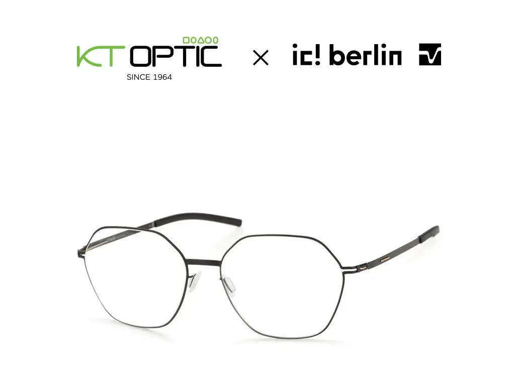 **โปรโมชั่นพิเศษ**IC BERLIN แว่นตา รุ่น Halny
