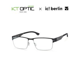 IC BERLIN แว่นตา รุ่น Hania L.