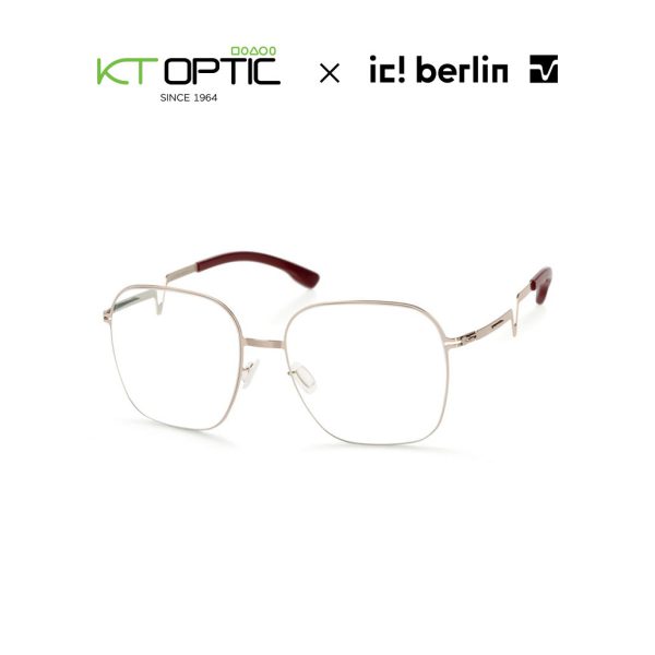 IC BERLIN แว่นตา รุ่น Hedy - Image 3