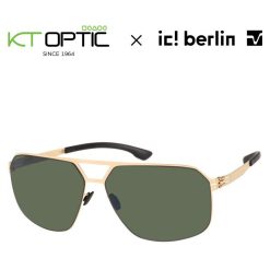 IC BERLIN แว่นกันแดด รุ่น Henry