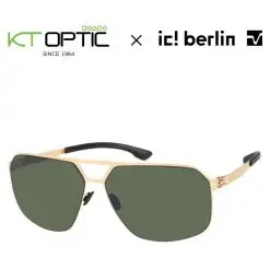 IC BERLIN แว่นกันแดด รุ่น Henry