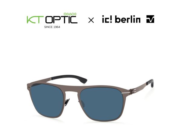 IC BERLIN แว่นกันแดด รุ่น Herzberge