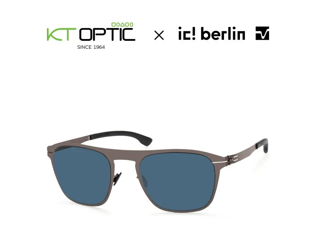 IC BERLIN แว่นกันแดด รุ่น Herzberge