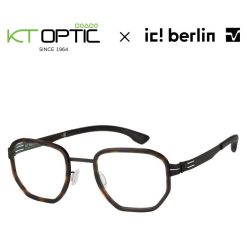 IC BERLIN แว่นตา รุ่น Hiro