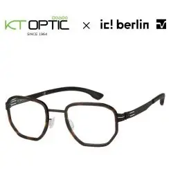IC BERLIN แว่นตา รุ่น Hiro