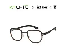 IC BERLIN แว่นตา รุ่น Hiro