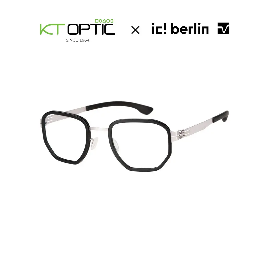 IC BERLIN แว่นตา รุ่น Hiro - Image 4