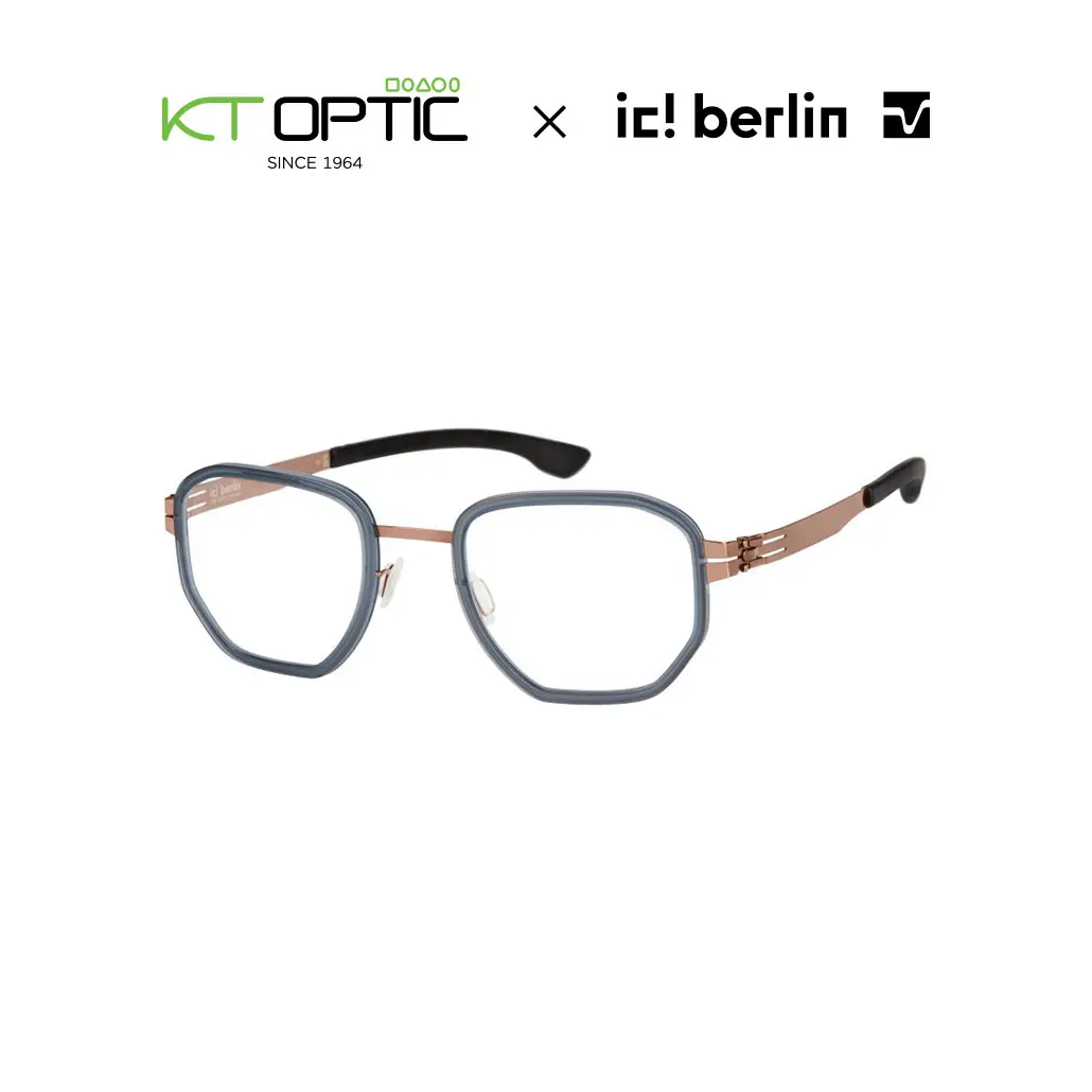 IC BERLIN แว่นตา รุ่น Hiro - Image 5