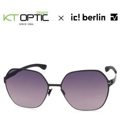 IC BERLIN แว่นกันแดด รุ่น Jacy C.