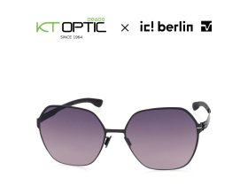 IC BERLIN แว่นกันแดด รุ่น Jacy C.