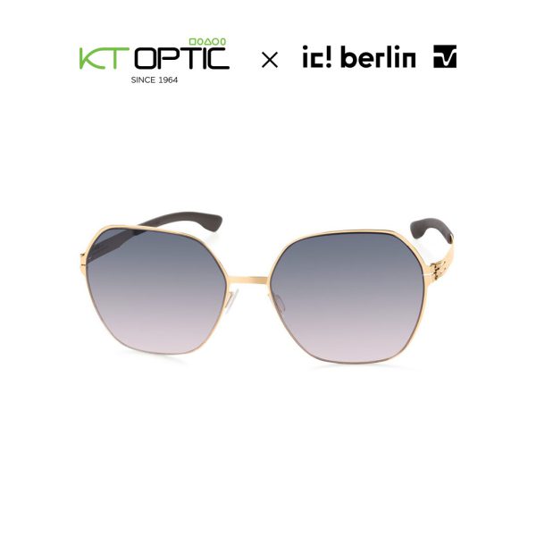 IC BERLIN แว่นกันแดด รุ่น Jacy C. - Image 2
