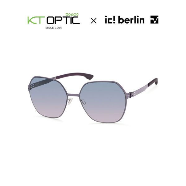 IC BERLIN แว่นกันแดด รุ่น Jacy C. - Image 3