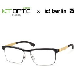 IC BERLIN แว่นตา รุ่น Kenneth Y.