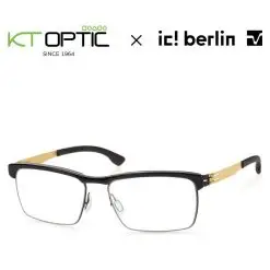 IC BERLIN แว่นตา รุ่น Kenneth Y.