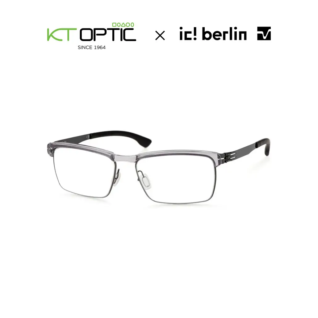 IC BERLIN แว่นตา รุ่น  Kenneth Y. - Image 4