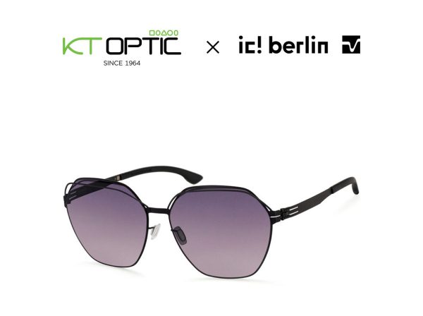 IC BERLIN แว่นกันแดด รุ่น Kiez