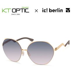 IC BERLIN แว่นกันแดด รุ่น Ku'Damm