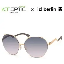 IC BERLIN แว่นกันแดด รุ่น Ku'Damm