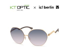 IC BERLIN แว่นกันแดด รุ่น Ku'Damm