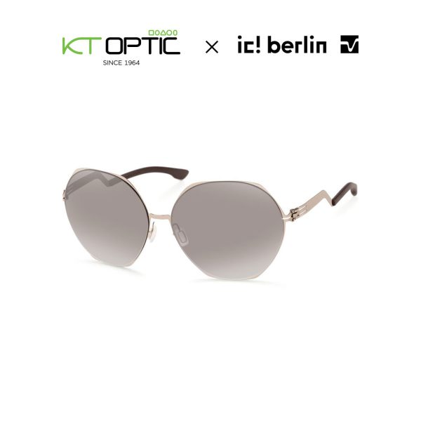 IC BERLIN แว่นกันแดด รุ่น Ku'Damm - Image 3