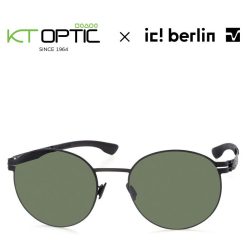 IC BERLIN แว่นกันแดด รุ่น Liliya S.