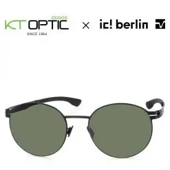 IC BERLIN แว่นกันแดด รุ่น Liliya S.