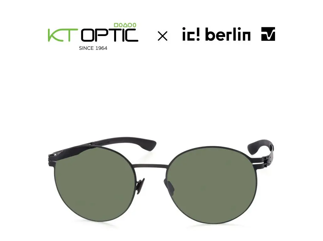 IC BERLIN แว่นกันแดด รุ่น Liliya S.