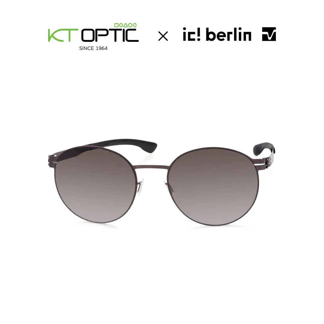 IC BERLIN แว่นกันแดด รุ่น Liliya S. - Image 3