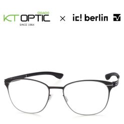 IC BERLIN แว่นตา รุ่น Ludmila L.