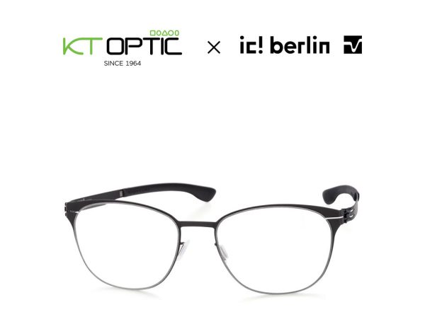 IC BERLIN แว่นตา รุ่น Ludmila L.