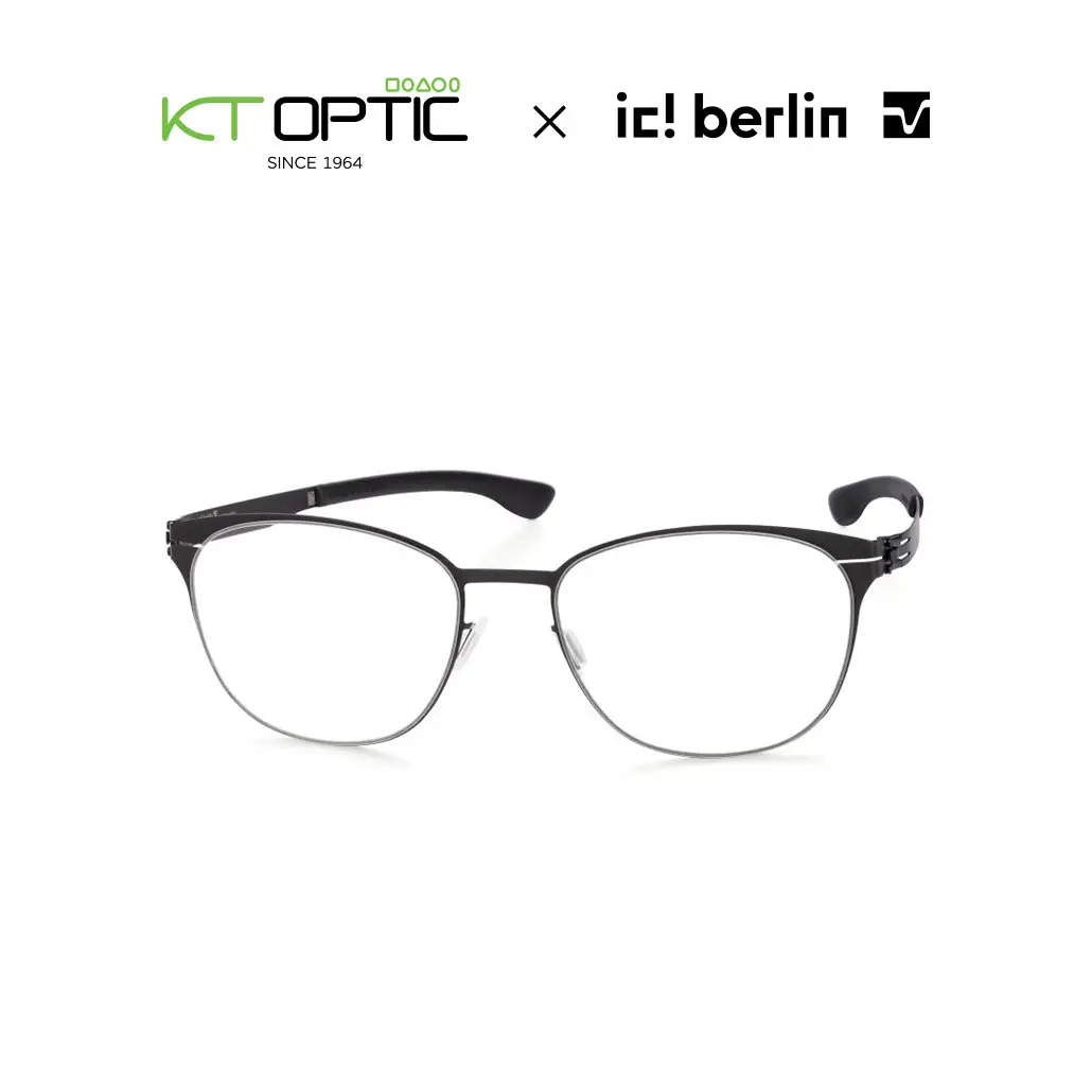 **โปรโมชั่นพิเศษ**IC BERLIN แว่นตา รุ่น Ludmila L. - Image 4