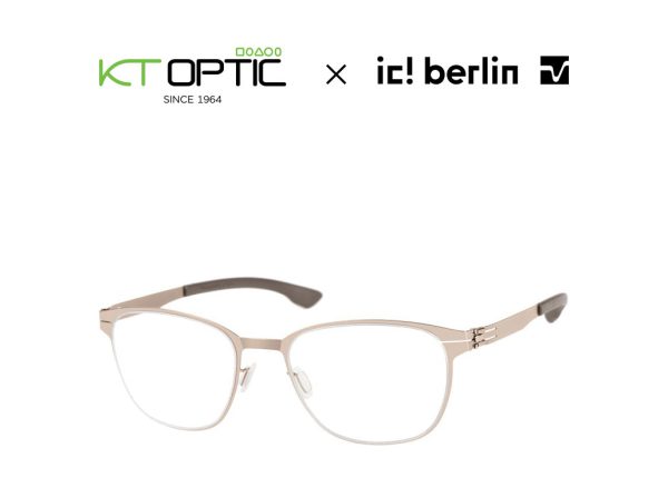 IC BERLIN แว่นตา รุ่น Luka