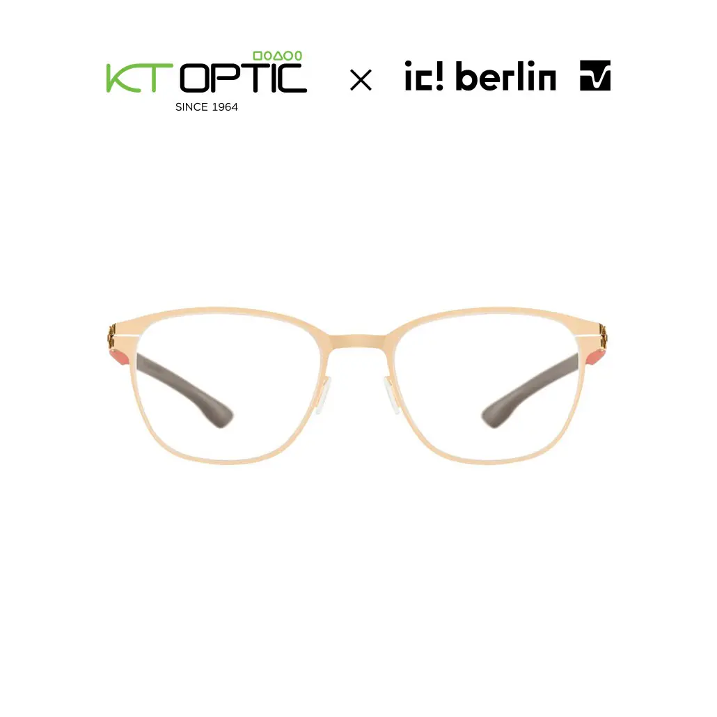**โปรโมชั่นพิเศษ**IC BERLIN แว่นตา รุ่น Luka - Image 5