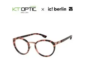IC BERLIN แว่นตา รุ่น Lynda