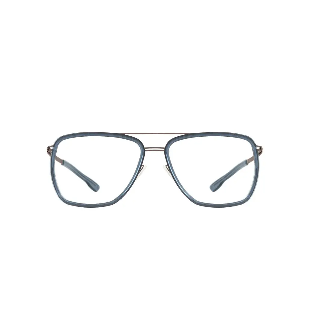 **โปรโมชั่นพิเศษ**IC BERLIN แว่นตา รุ่น Magnus - Image 2