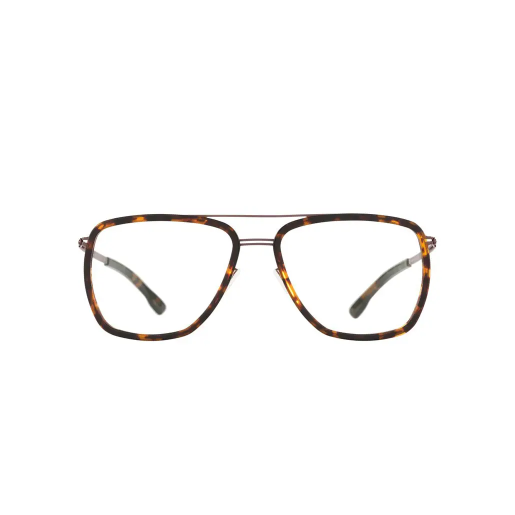 **โปรโมชั่นพิเศษ**IC BERLIN แว่นตา รุ่น Magnus - Image 5