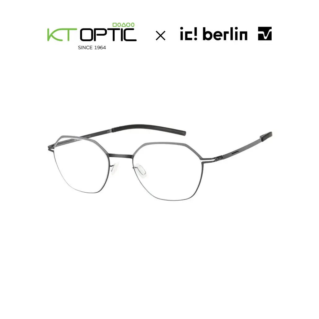 **โปรโมชั่นพิเศษ**IC BERLIN แว่นตา รุ่น Maloja - Image 2