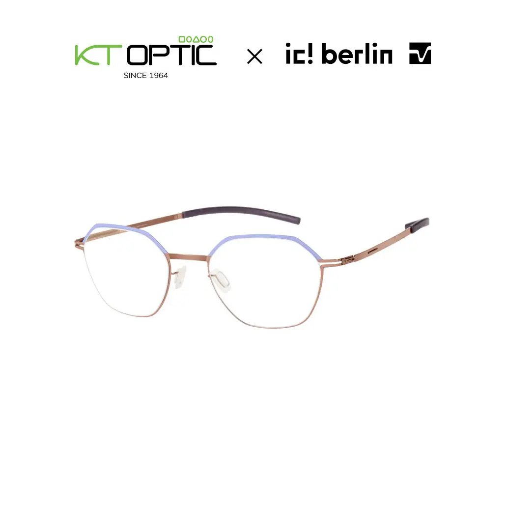 **โปรโมชั่นพิเศษ**IC BERLIN แว่นตา รุ่น Maloja - Image 4