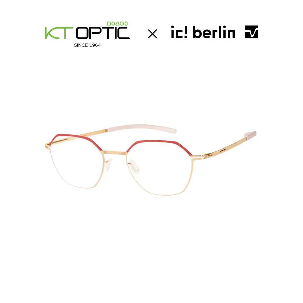 **โปรโมชั่นพิเศษ**IC BERLIN แว่นตา รุ่น Maloja - Image 5