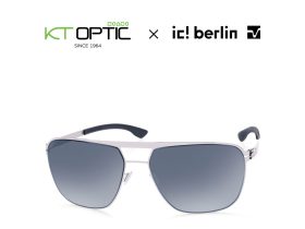 IC BERLIN แว่นกันแดด รุ่น Marcel E.