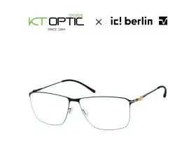 IC BERLIN แว่นตา รุ่น MB 07