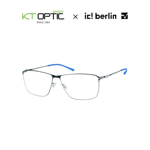 IC BERLIN แว่นตา รุ่น MB 07 - Image 2