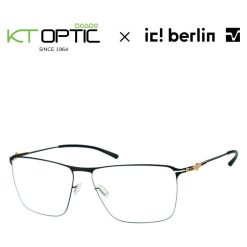 IC BERLIN แว่นตา รุ่น MB 08