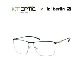 IC BERLIN แว่นตา รุ่น MB 08